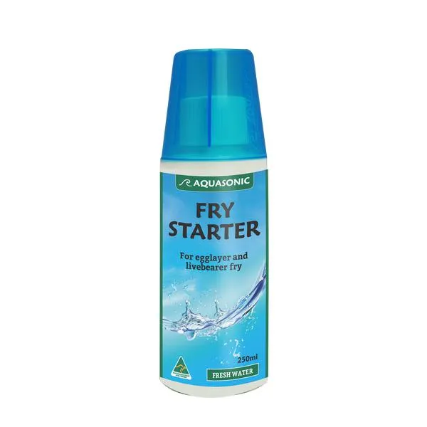 Aquasonic - Frystarter (250ml)