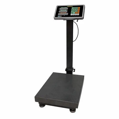 Gorilla 150kg Platform Scale