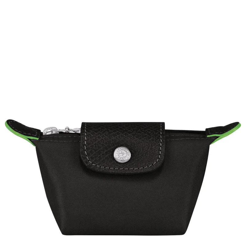 Le Pliage Green Coin purse