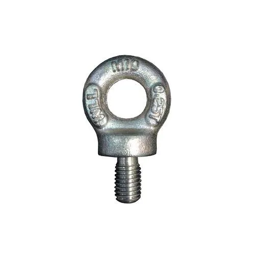 Gorilla M10 0.25 Tonne Lifting Collared Eyebolt