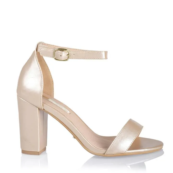 Billini AURELLA NUDE PEARL