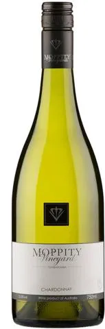Moppity Chardonnay 750ML