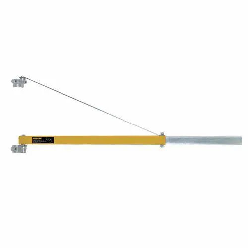 Gorilla 1100mm Hoist Swing Arm