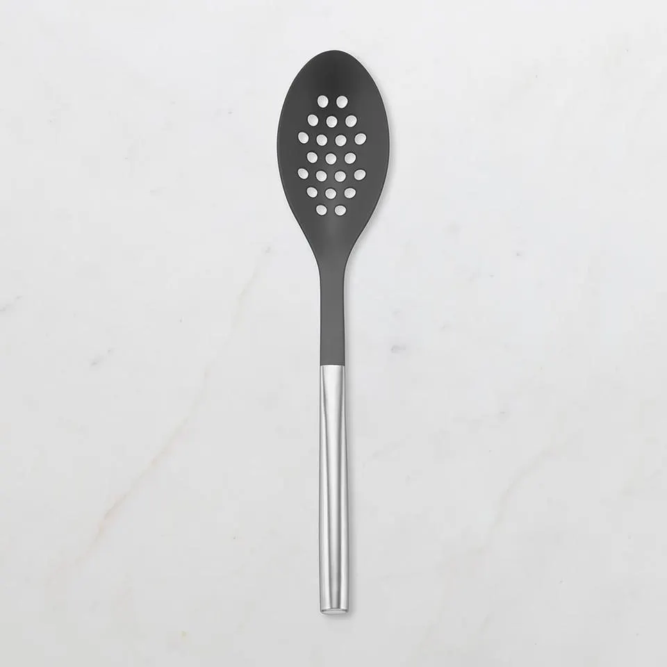 Williams Sonoma Signature Nonstick Deep Slotted Spoon
