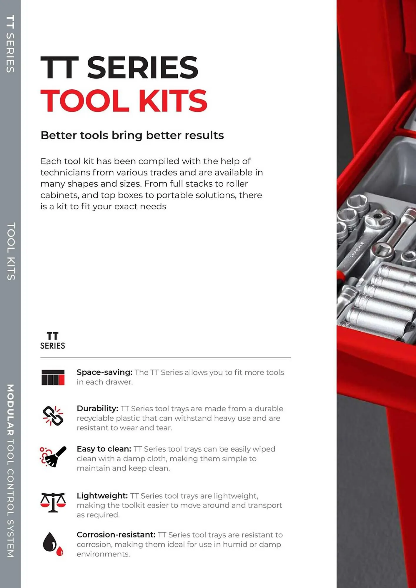 Teng Tools catalogue - Catalogue valid from 24 April to 31 December 2024 - page 13