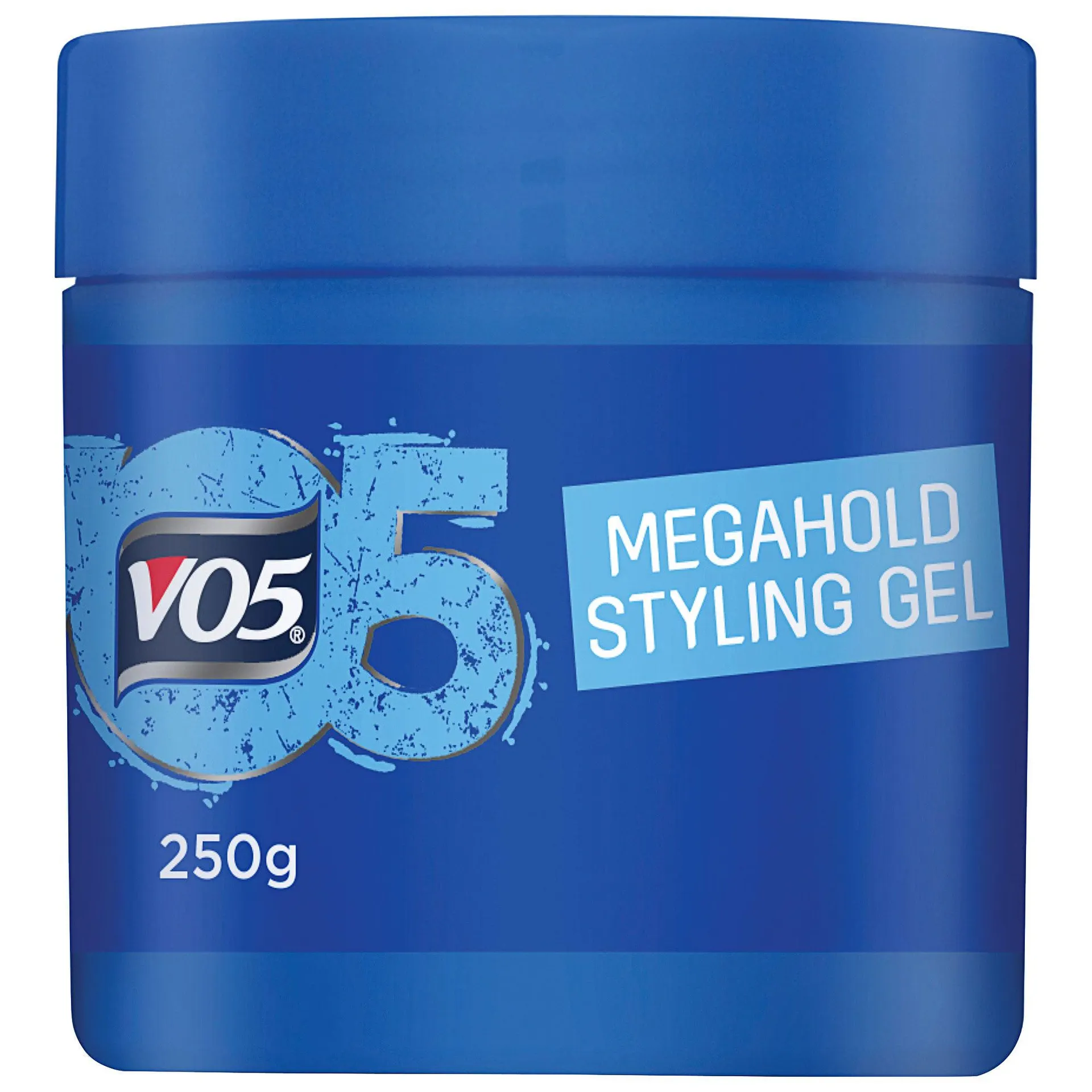VO5 Styling Gel Mega Hold 250g