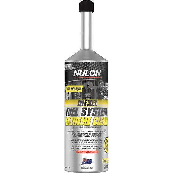 Pro Strength Diesel System Extreme Clean - 500ml