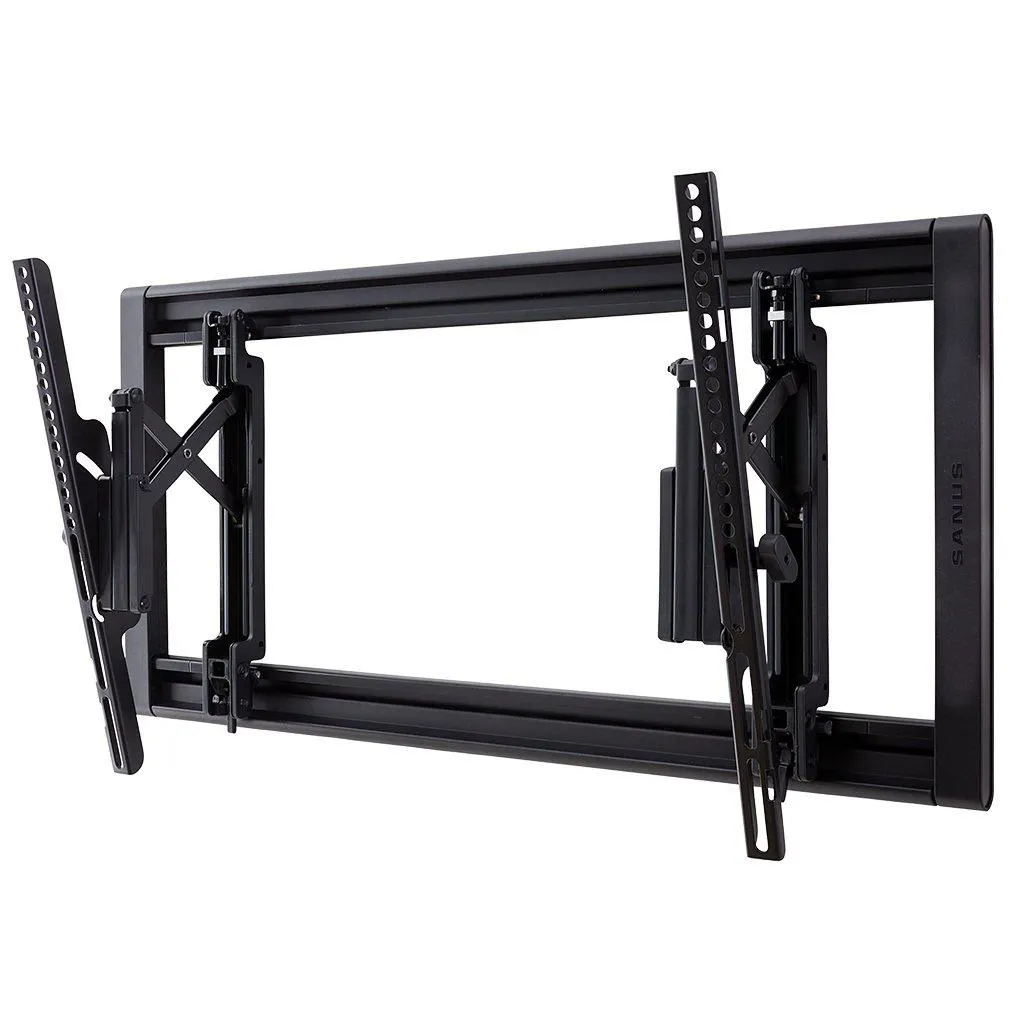 Sanus Advanced Tilt 4D Premium TV Wall Mount for 42" – 90" VLT7-B2