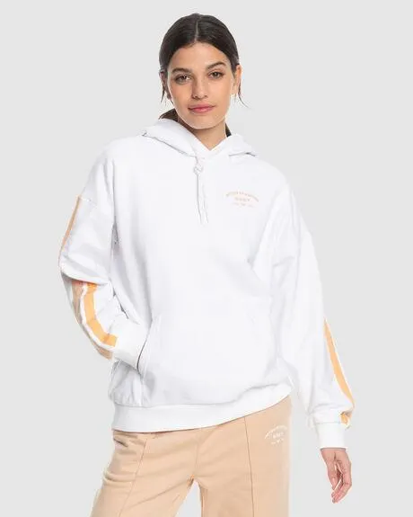 Essential Energy - Pullover Hoodie For Women