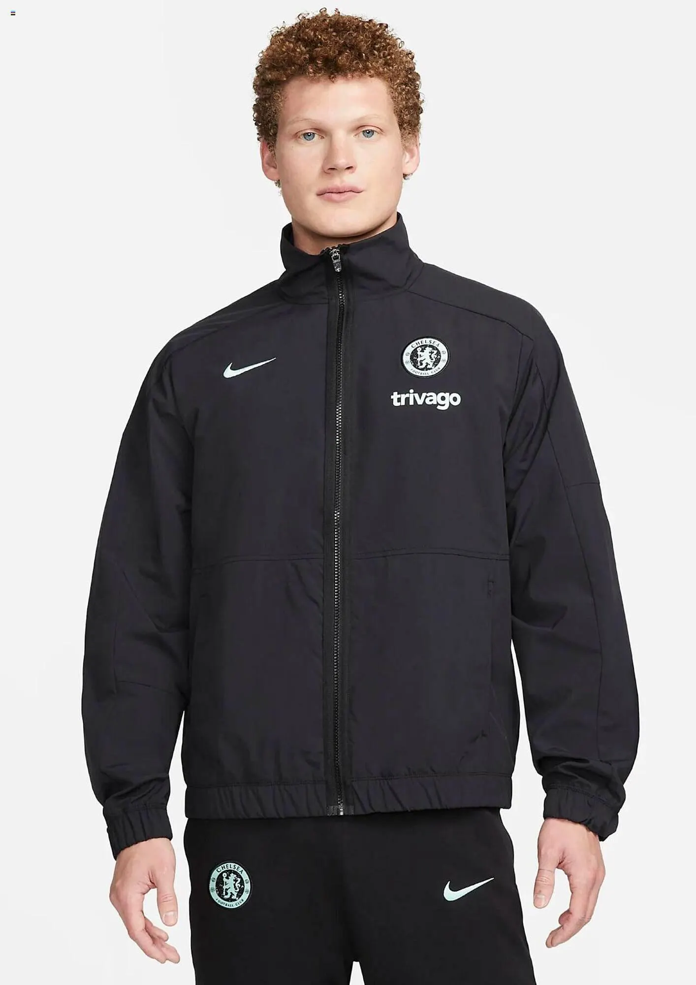 Nike reklamblad från 1 oktober till 31 oktober 2023 - Reklamblad sidor 8