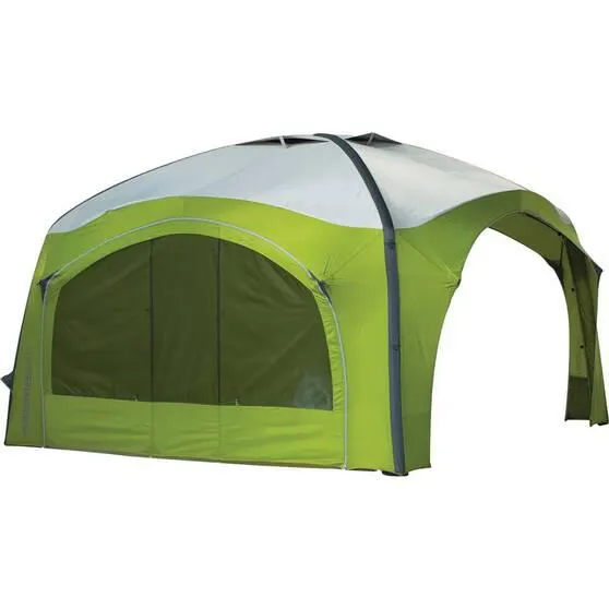 Zempire Aerobase 3+1 Wall Shade Shelter