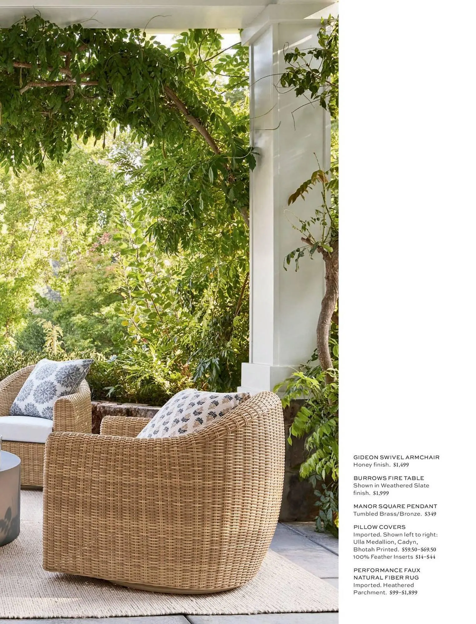 Pottery Barn flyer from February 1 to May 1 2024 - flyer page 31