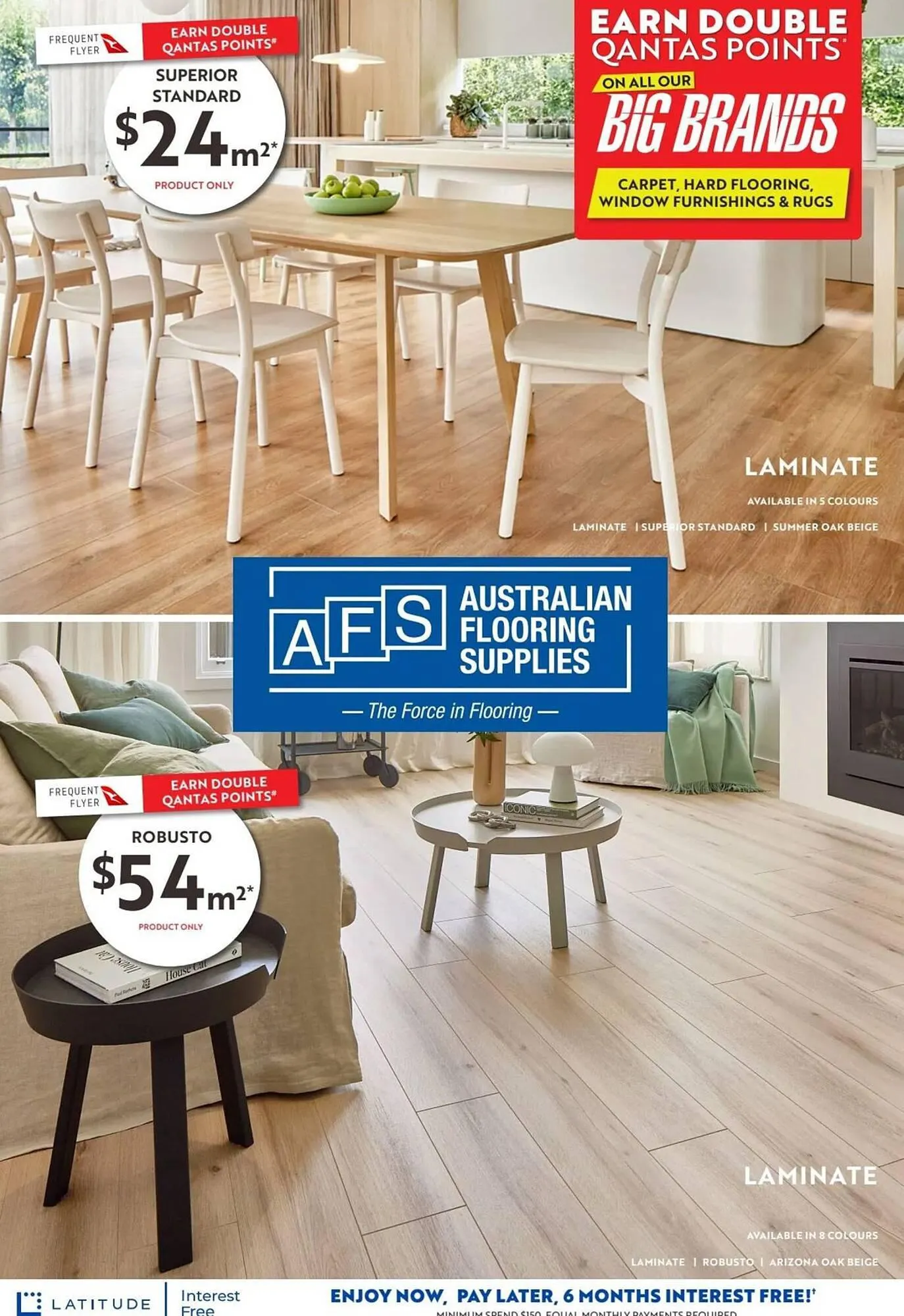 Carpet Court catalogue - Catalogue valid from 8 March to 7 April 2024 - page 29
