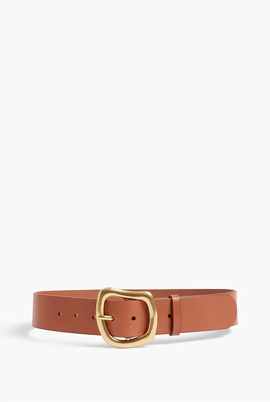 Organic Waist Belt