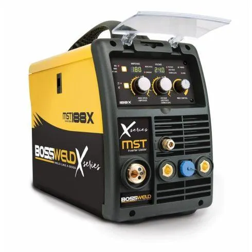 Bossweld MST188X
