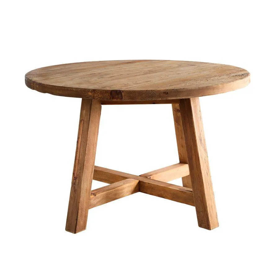 Farmhouse Dining Table 1.2m