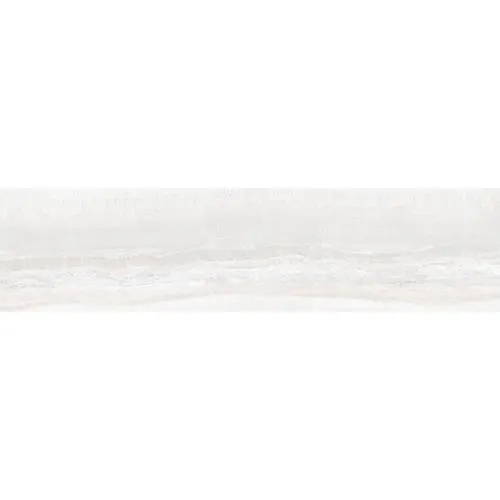 Onyx White Polished Slab Tile