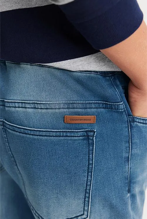 Teen Five Pocket Jogger