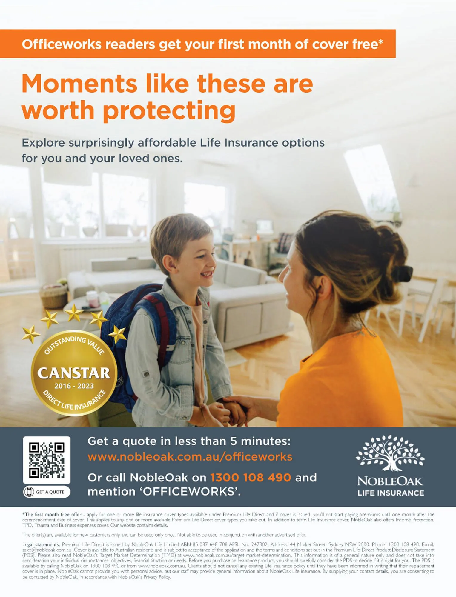 Officeworks catalogue - Catalogue valid from 10 January to 8 May 2024 - page 35