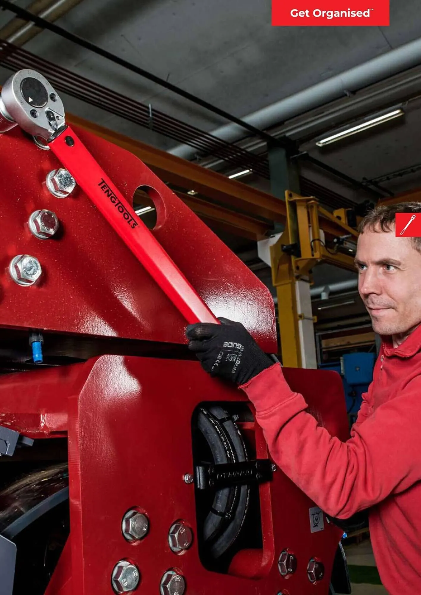 Teng Tools catalogue - Catalogue valid from 24 April to 31 December 2024 - page 278