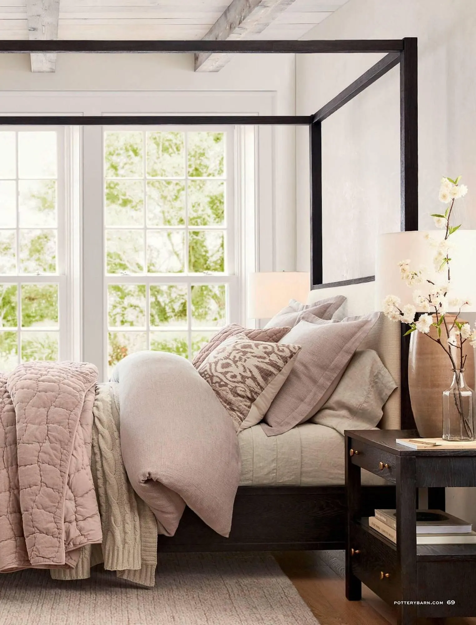 Pottery Barn flyer from February 1 to May 1 2024 - flyer page 69