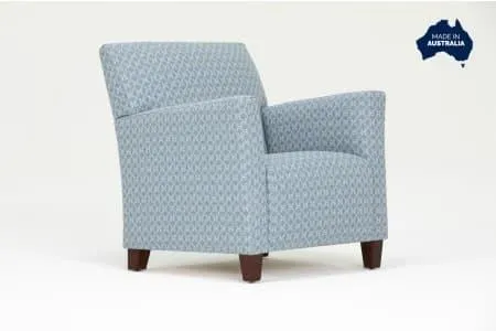 Hampton Accent Chair