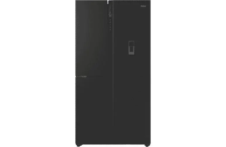 Haier 575L Side By Side Refrigerator