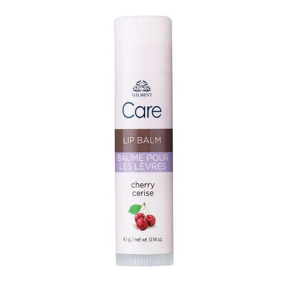 Veilment Care Lip Balm - Cherry
