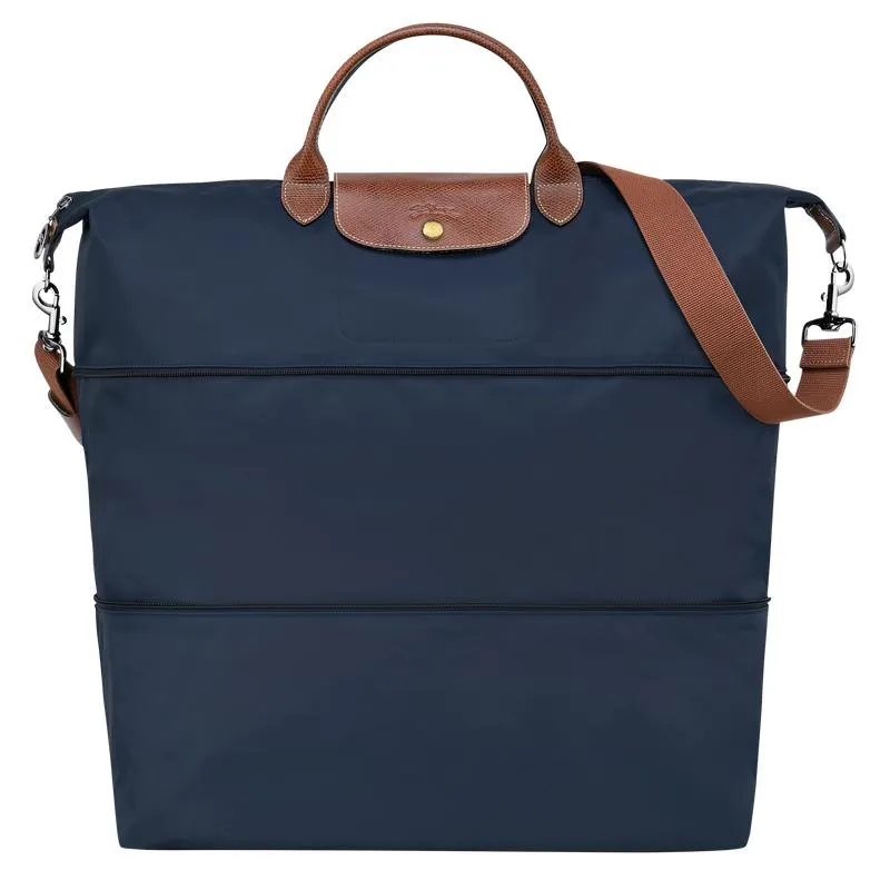 Le Pliage Original Travel bag expandable