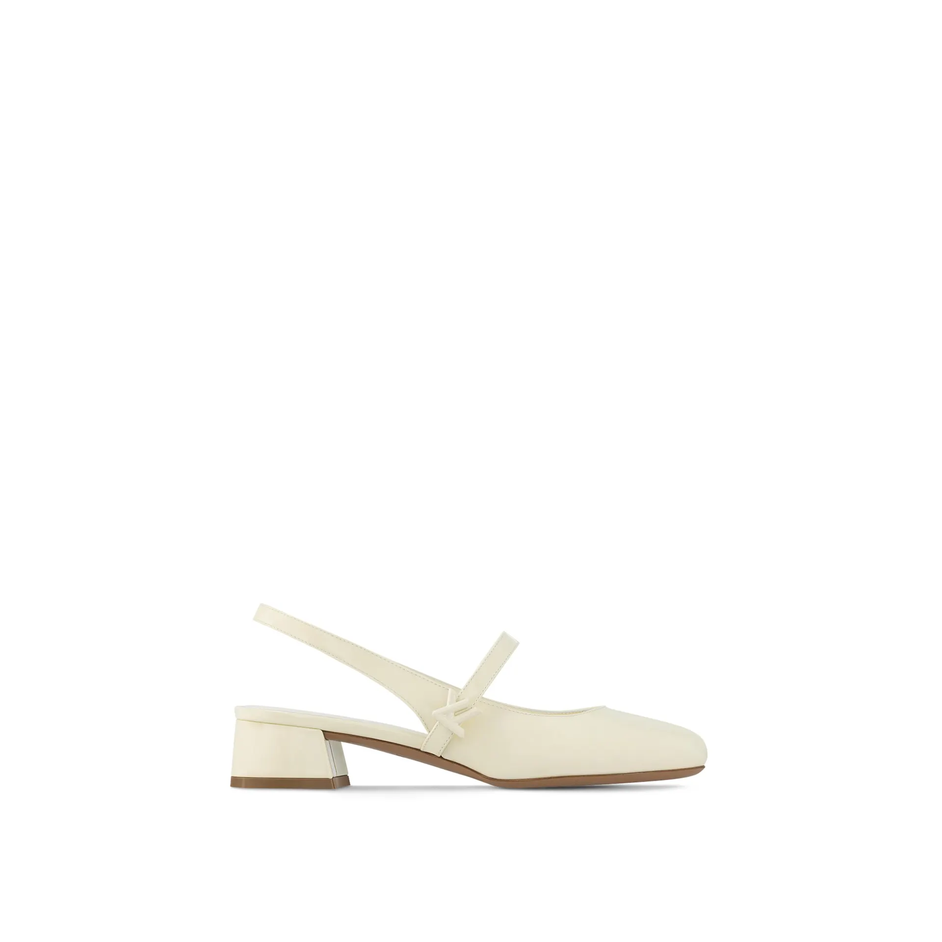 Romy Slingback Pump