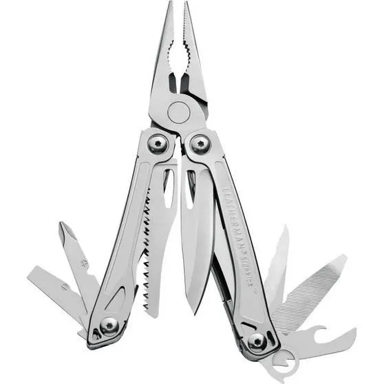 Leatherman Sidekick Multi-Tool
