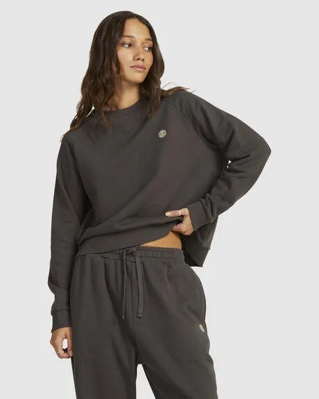 Cornette - Long Sleeve Sweatshirt For Women