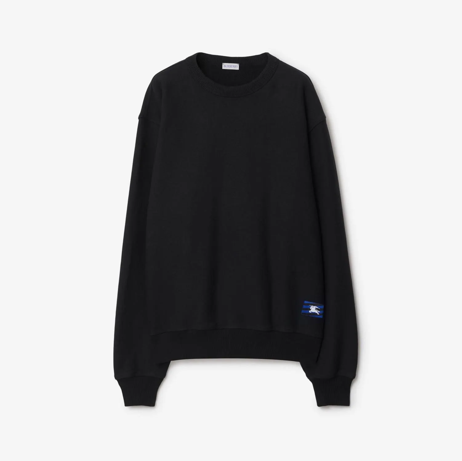 Cotton Sweatshirt