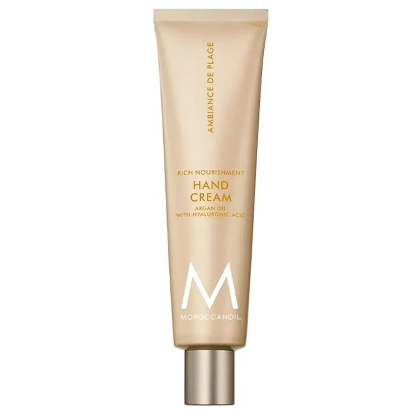 Hand Cream Ambiance de Plage 100ml