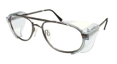 200 Gunmetal Stainless