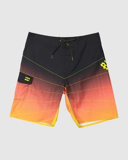 Volts Og Boardshorts