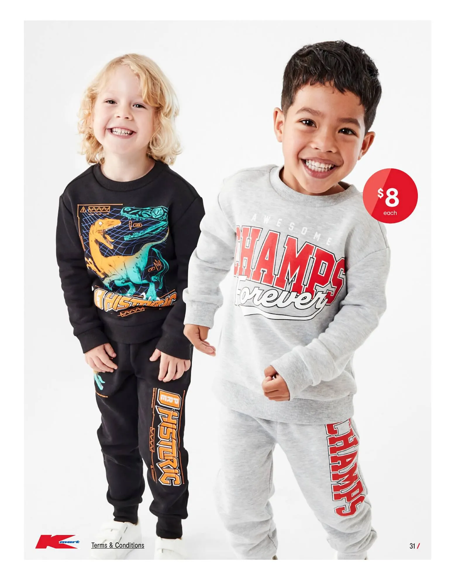 Kmart catalogue - Catalogue valid from 28 March to 24 April 2024 - page 31