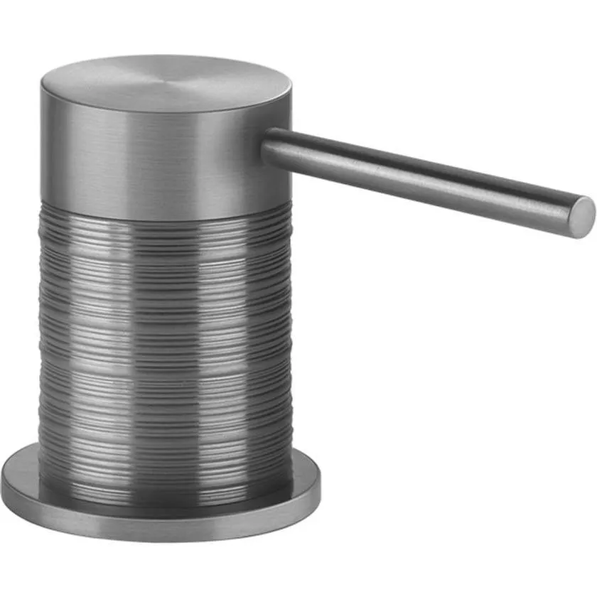 Gessi 54305239 Trame 316 Stainless Steel Mixer Handle