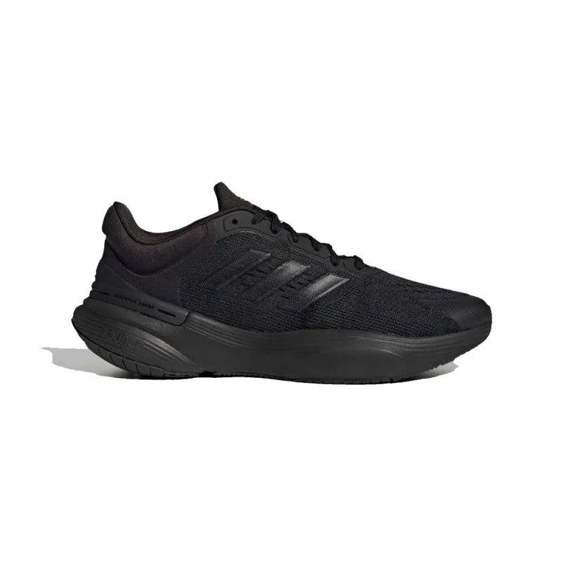 Adidas Response Super 3.0 - Mens - Black/Black