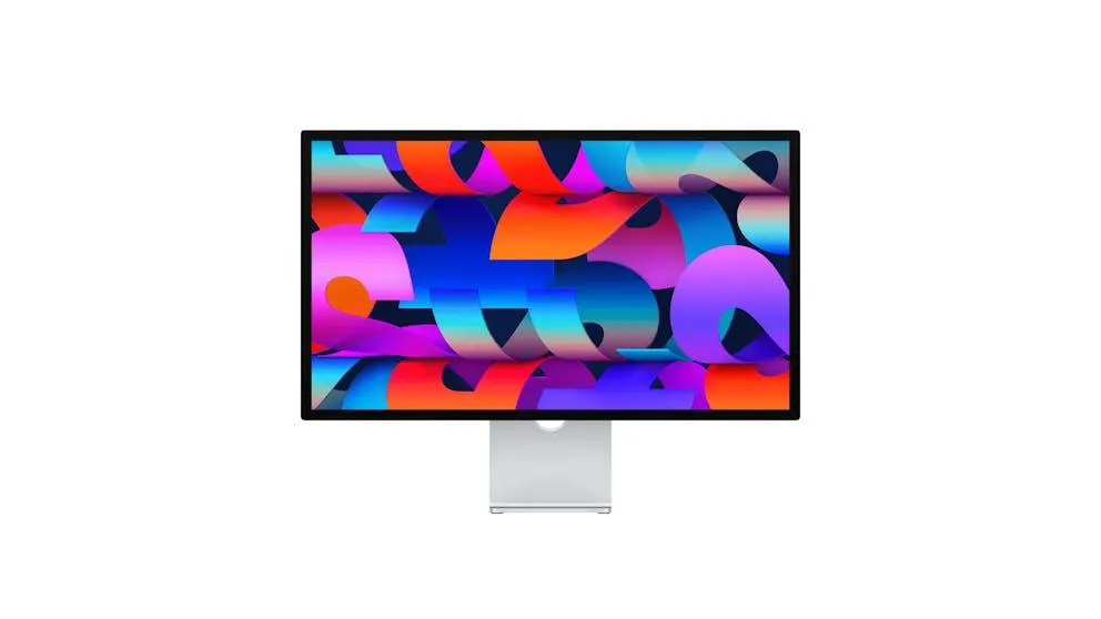 Apple Studio Display - Tilt Adjustable Stand - Nano-texture Glass