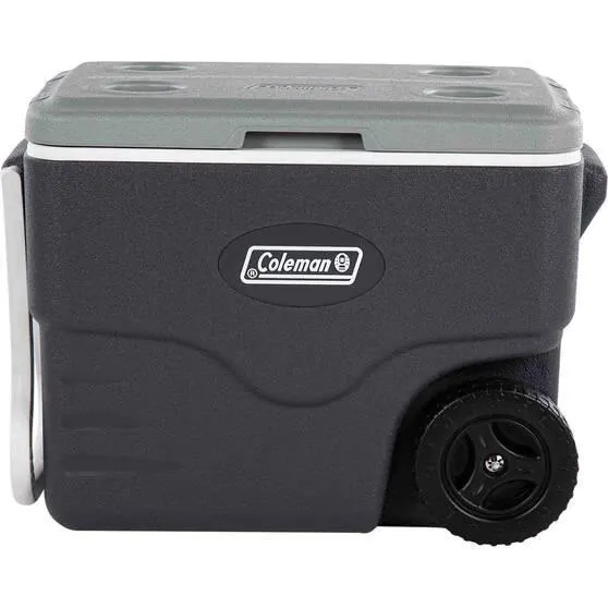 Coleman Daintree 38L Wheeled Cooler