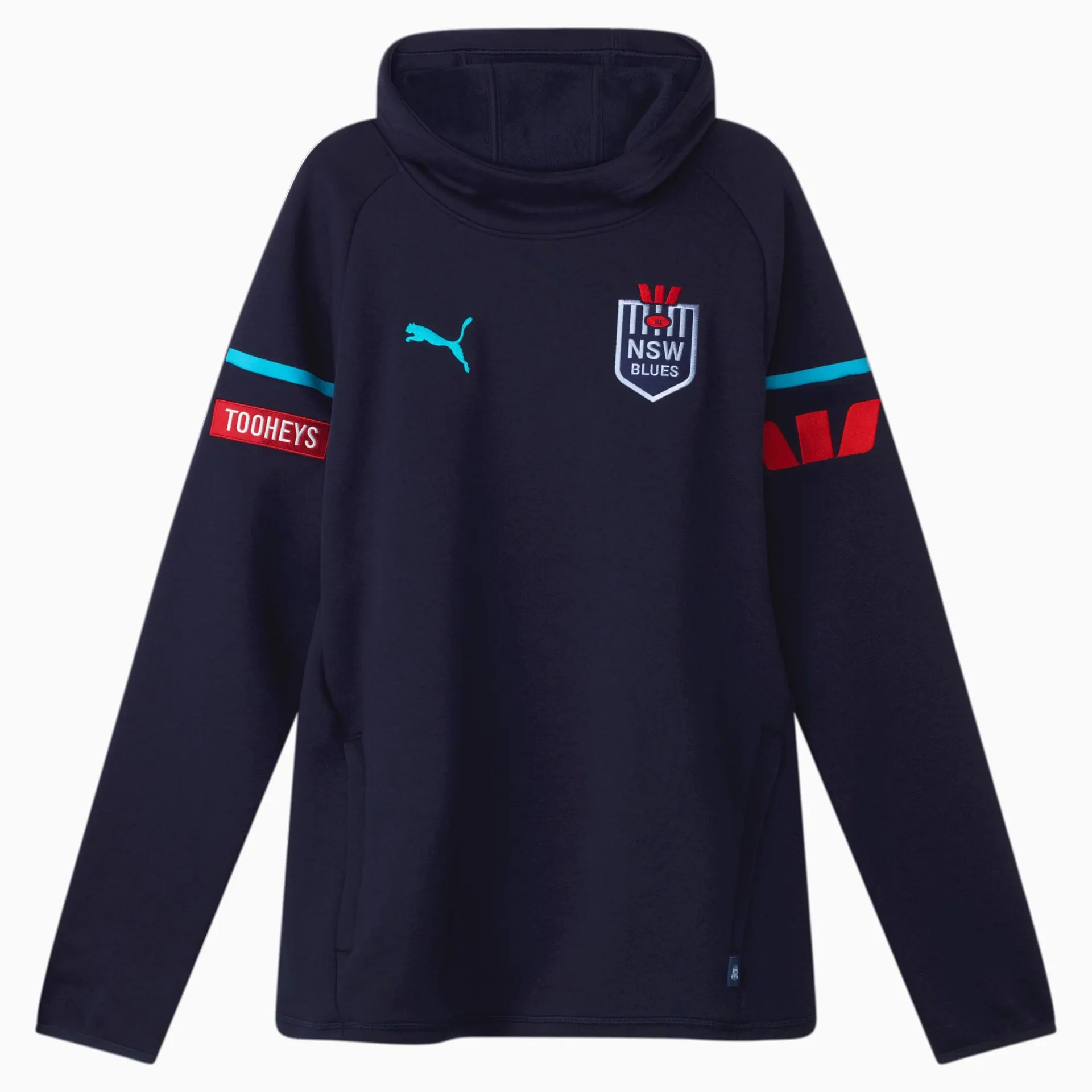 NSW Blues 2024 Men’s Team Hoodie