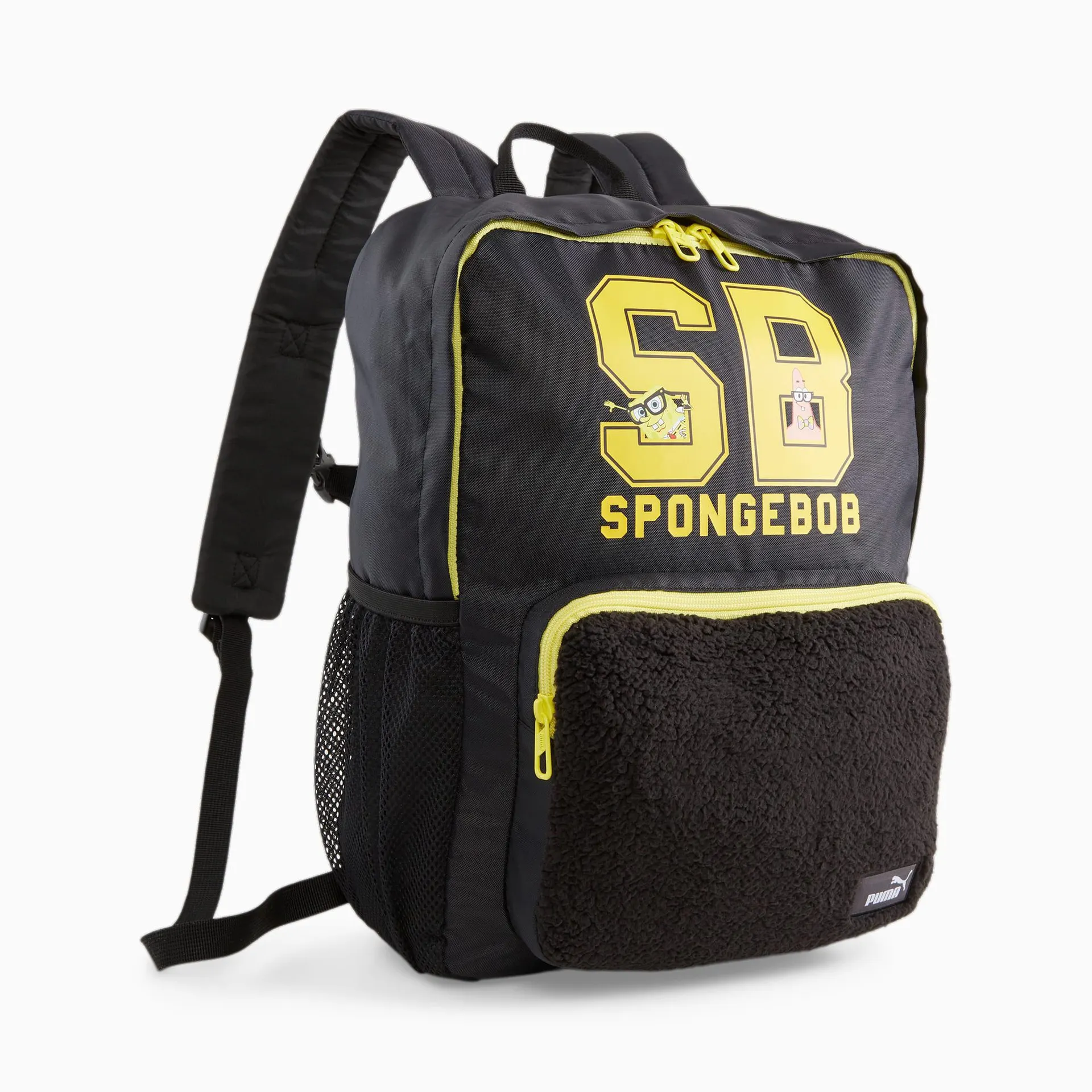PUMA x SPONGEBOB SQUAREPANTS Backpack - Youth 8-16 years