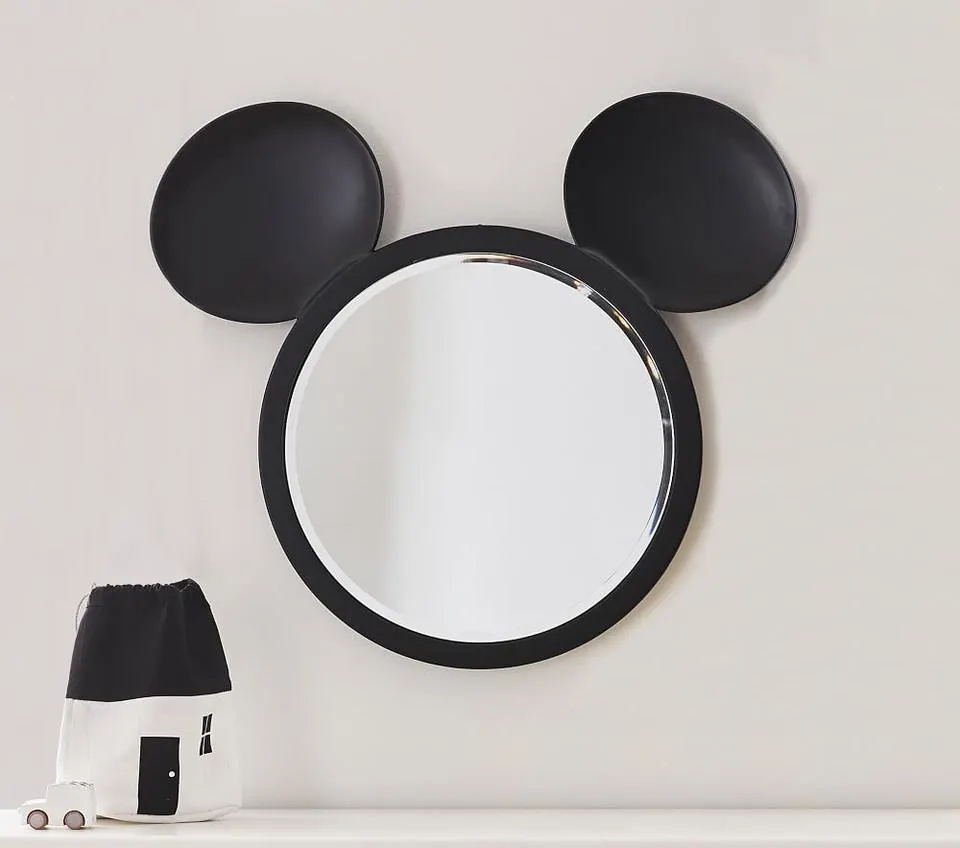 Disney Mickey Mouse Mirror