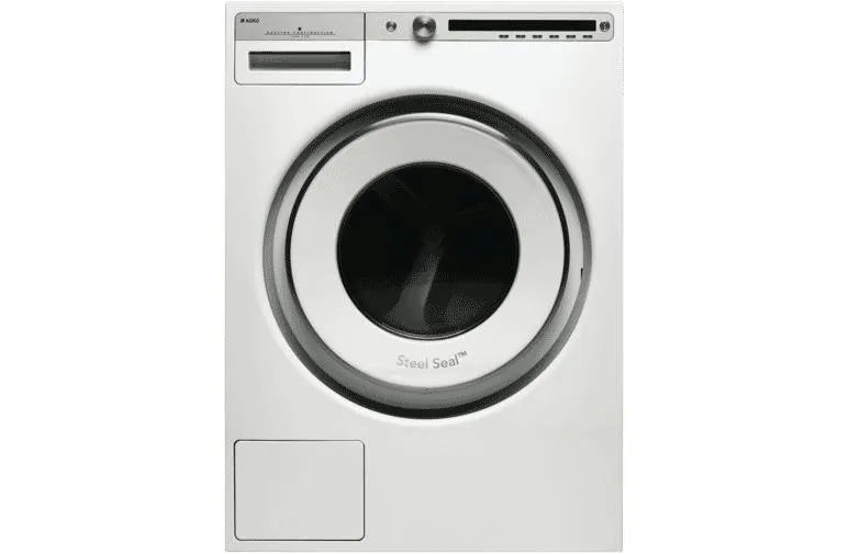 ASKO 8kg Logic Front Load Washer