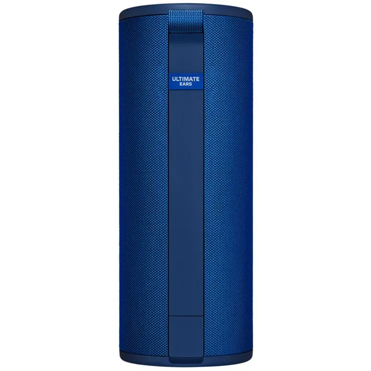 Ultimate Ears Megaboom 3 Portable Bluetooth Speaker Lagoon Blue