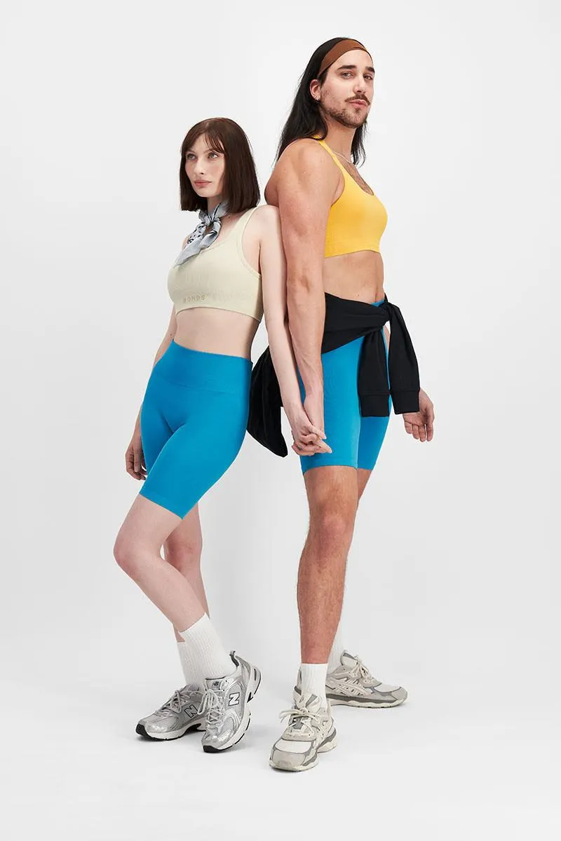 Move Seamless Bike Short