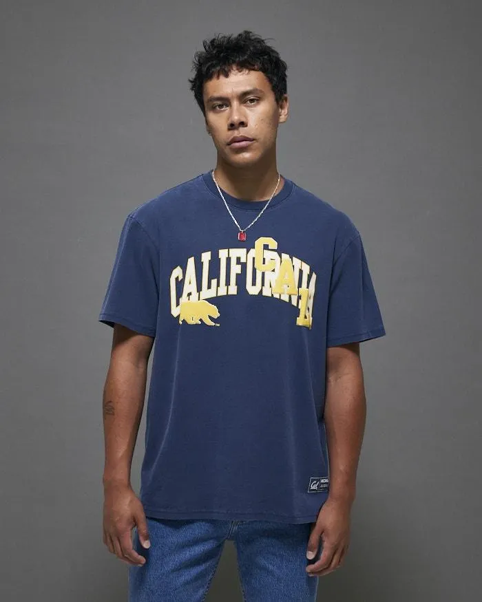 Berkeley Collage Vintage Tee