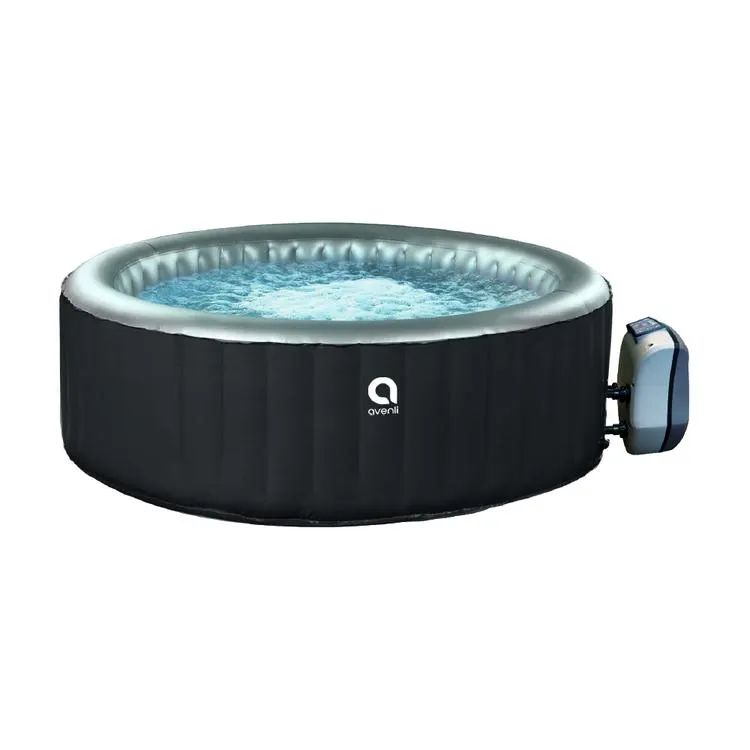 Avenli London Spa Pool 1.7m