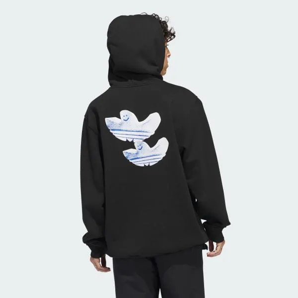 Shmoofoil Monument Hoodie